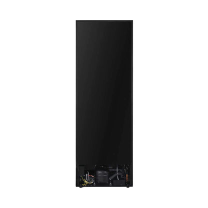 Edgestar 24-Inch Wide 151 Bottle Capacity Freestanding Single Zone Wine Cooler With Even Cooling Technology (SAK30756)